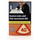 Al Fakher 40 Sladký meloun 50 g