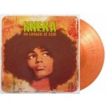 NNEKA - NO LONGER AT EASY LP – Hledejceny.cz