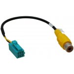 Macrom Adapter pro predni park.kameru 222492 + Prodloužená lhůta na vrácení zboží do 40 dnů