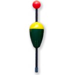 BUBENÍK Kačena Průběžná Žluto-zelená 22g 60 x 35mm – Hledejceny.cz