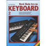 Nová škola hry na Keyboard 2 – Zbozi.Blesk.cz