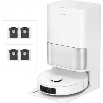 Dreame L10s Ultra Gen3 White – Zboží Mobilmania