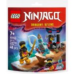 LEGO® Ninjago 30700 Dragons Rising – Zboží Dáma