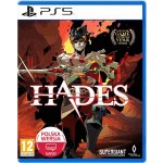 Hades – Zboží Živě Hades – Zboží Živě