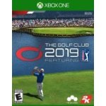 The Golf Club 2019 – Hledejceny.cz