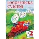 Logopedická cvičení