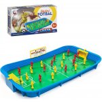 CHEMOPLAST Hra stolní kopaná fotbal plast – Zboží Živě