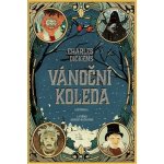 Vánoční koleda - Charles Dickens – Sleviste.cz