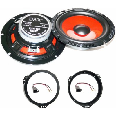 DAX ZGE-165 – Zboží Živě