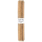 Jungle Way Vonné tyčinky Palo Santo & Pačuli 10 ks – Hledejceny.cz