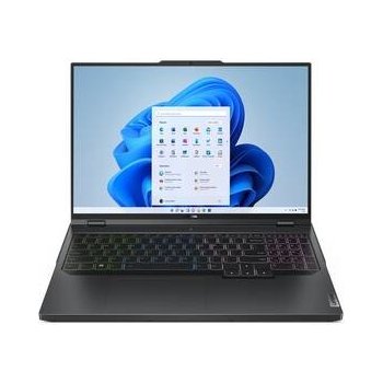 Lenovo Legion 5 Pro 82WK002GCK