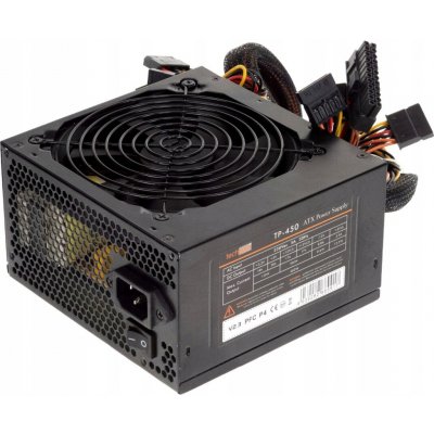 Techsolo TP-450 V2.3 450W – Hledejceny.cz