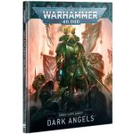 GW Warhammer Codex Supplement: Dark Angels – Hledejceny.cz