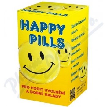 Vetrisol Happy Pills 75 tablet od 329 Kč - Heureka.cz