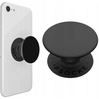 PopSocket Black – Zbozi.Blesk.cz