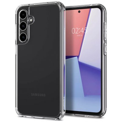 Spigen Ultra Hybrid, clear - Samsung Galaxy S23 FE – Hledejceny.cz
