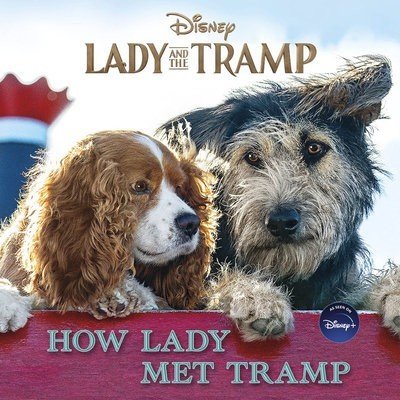 HOW LADY MET TRAMP