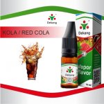 Dekang Silver Red Cola 10 ml 6 mg – Hledejceny.cz