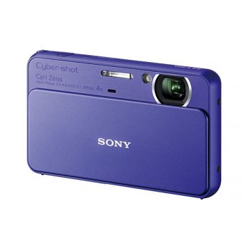 Sony Cyber-Shot DSC-T99