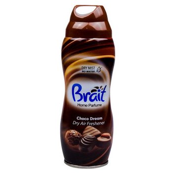 Brait osvěžovač vzduchu suchý Choco Dream 300 ml