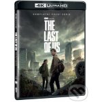 The Last of Us 1. série 4K BD – Sleviste.cz
