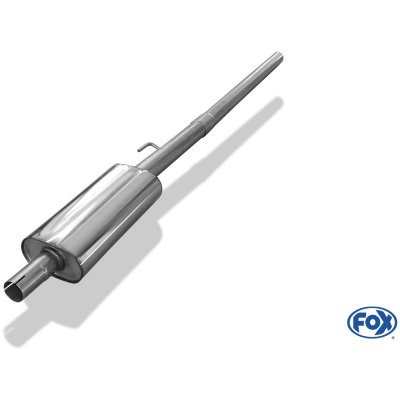 FOX HY200000-VSD – Hledejceny.cz