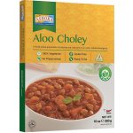 Ashoka Aloo Choley 280 g – Zboží Dáma