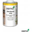 Osmo Údržbový olej 3081 bezbarvý polomat 2,5 l