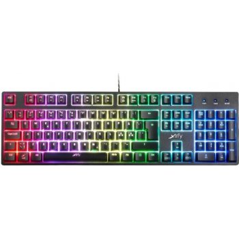 Xtrfy K3-RGB XG-K3-RGB-US