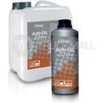 Clinex Anti-Oil tekutý čistič na velmi mastné podlahy 10 l – Hledejceny.cz