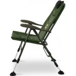 Delphin křeslo ErgoCARP – Zboží Dáma