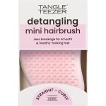 Tangle Teezer The Original Mini Millenial Pink kartáč na vlasy – Zboží Dáma