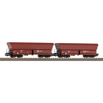 Piko set výsypných vozů Falns ČD Cargo 58291 – Hledejceny.cz