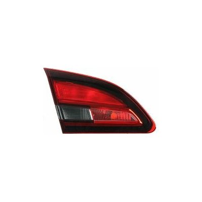 Zadní světlo- levé vnitřní OPEL ASTRA J 2009 a výše |009 a výše| VALEO | 044959 – Hledejceny.cz