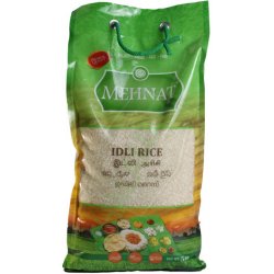 Idli rýže Mehnat 5 kg