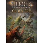 Heroes of Might & Magic: Olden Era – Zboží Dáma