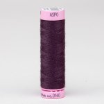 Amann Univerzální šicí nit ASPO 120 polyesterová, tmavě fialová 0160, návin 100m – Zboží Dáma