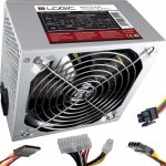 Logic Concept 600W ZAS-LOGI-LC-600-ATX-PFC – Zboží Živě