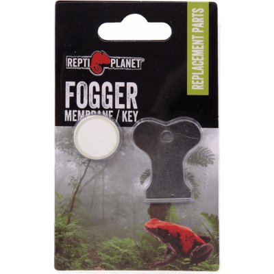Repti Planet membrána a klíč k mlhovači – Zboží Mobilmania