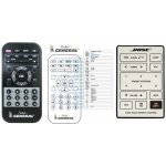 Dálkový ovladač General BOSE WAVE-AWR132 – Zboží Živě