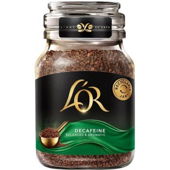 L'OR Decafeine 100 g