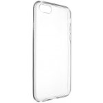 FIXED Skin ultratenký gelový kryt Apple iPhone SE 2022 / SE 2020 / 8 / 7 čirý FIXTCS-100 – Zboží Mobilmania