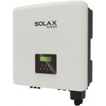 Solax X3-Hybrid-8.0-D (G4) / – Hledejceny.cz