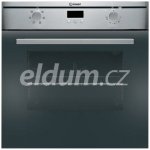 Indesit FIMS 531 J K.A IX návod, fotka