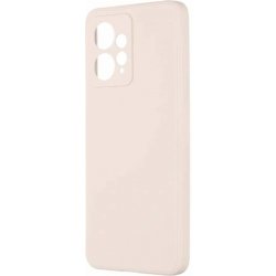 Me Matte TPU Xiaomi Redmi Note 12 4G béžové