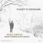 Jordan Duke - Flight To Denmark LP – Sleviste.cz