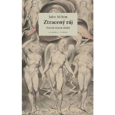 Ztracený ráj – Sleviste.cz