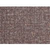 Koberec ITC Metrážový koberec Durban 49 hnědý 4 m