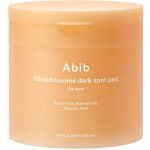 Abib Glutathiosome Dark Spot Pad Vita Touch hydratační a rozjasňující polštářky na obličej 220 ml/60 ks – Hledejceny.cz