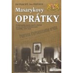 Masarykovy oprátky Plachý Jiří, Pejčoch Ivo – Sleviste.cz